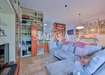 Foto 6 - Trilocale Via Fratelli Cervi
 
4, Vimercate - foto 6