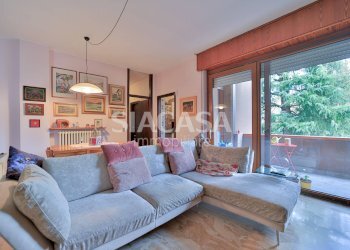 Foto 2 - Trilocale Via Fratelli Cervi
 
4, Vimercate - foto 2