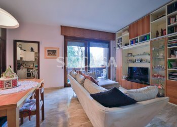 Foto 7 - Trilocale Via Fratelli Cervi
 
4, Vimercate - foto 7