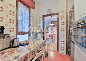 Foto 9 - Trilocale Via Fratelli Cervi
 
4, Vimercate - foto 9