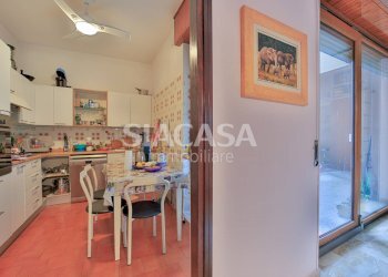 Foto 10 - Trilocale Via Fratelli Cervi
 
4, Vimercate - foto 10