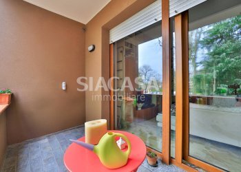 Foto 12 - Trilocale Via Fratelli Cervi
 
4, Vimercate - foto 12