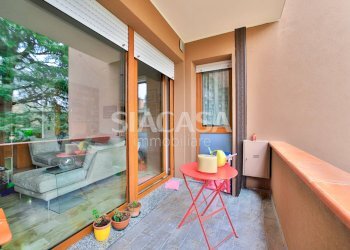 Foto 13 - Trilocale Via Fratelli Cervi
 
4, Vimercate - foto 13