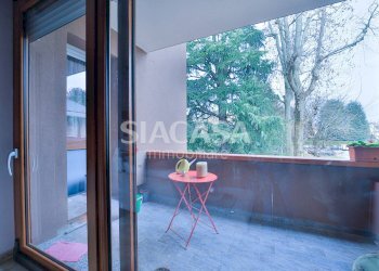 Foto 15 - Trilocale Via Fratelli Cervi
 
4, Vimercate - foto 15