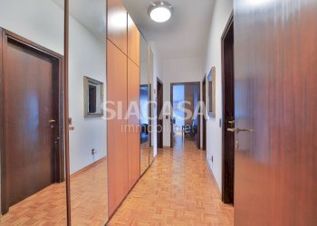 Foto 16 - Trilocale Via Fratelli Cervi
 
4, Vimercate - foto 16