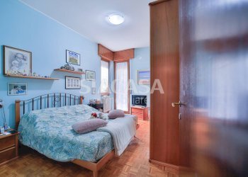 Foto 17 - Trilocale Via Fratelli Cervi
 
4, Vimercate - foto 17