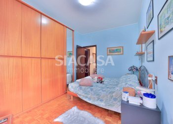 Foto 18 - Trilocale Via Fratelli Cervi
 
4, Vimercate - foto 18