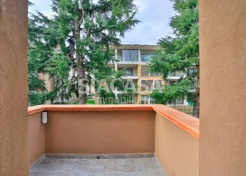 Foto 19 - Trilocale Via Fratelli Cervi
 
4, Vimercate - foto 19