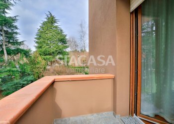 Foto 20 - Trilocale Via Fratelli Cervi
 
4, Vimercate - foto 20