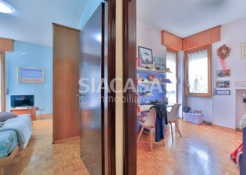 Foto 21 - Trilocale Via Fratelli Cervi
 
4, Vimercate - foto 21