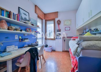 Foto 22 - Trilocale Via Fratelli Cervi
 
4, Vimercate - foto 22