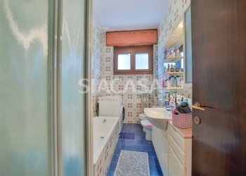 Foto 25 - Trilocale Via Fratelli Cervi
 
4, Vimercate - foto 25