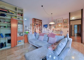 Foto 26 - Trilocale Via Fratelli Cervi
 
4, Vimercate - foto 26