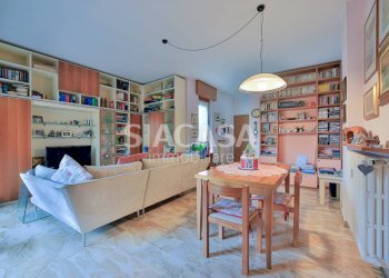 Foto 27 - Trilocale Via Fratelli Cervi
 
4, Vimercate - foto 27