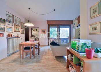 Foto 28 - Trilocale Via Fratelli Cervi
 
4, Vimercate - foto 28