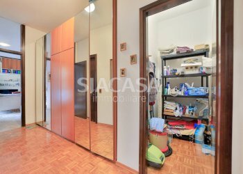 Foto 30 - Trilocale Via Fratelli Cervi
 
4, Vimercate - foto 30