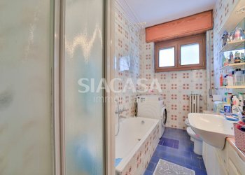 Foto 31 - Trilocale Via Fratelli Cervi
 
4, Vimercate - foto 31