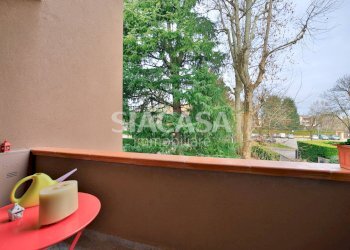 Foto 33 - Trilocale Via Fratelli Cervi
 
4, Vimercate - foto 33