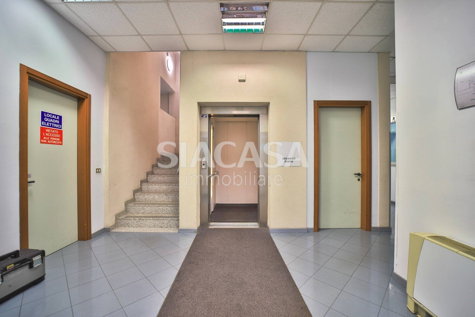 Foto 1 - Office Segrate, Segrate - photo 1