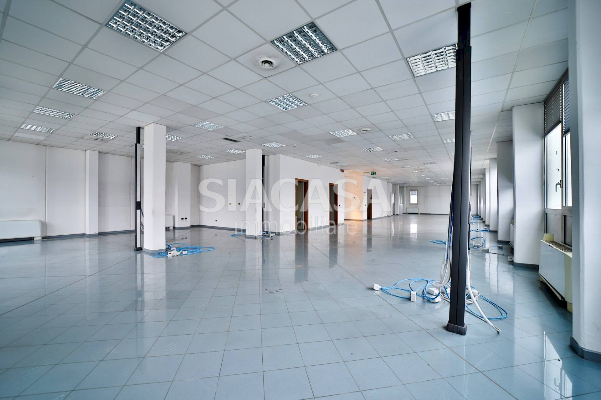 Foto 2 - Office Segrate, Segrate - photo 2