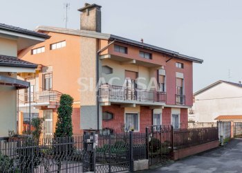 Foto 1 - Villa Vicolo San Vittore
 
11, Mezzago - foto 1