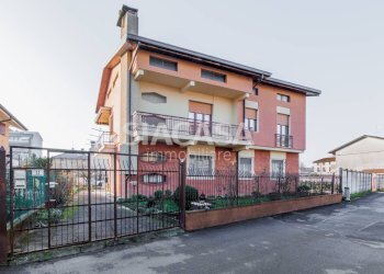 Foto 2 - Villa Vicolo San Vittore
 
11, Mezzago - foto 2