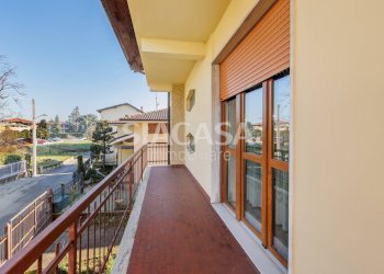 Foto 10 - Villa Vicolo San Vittore
 
11, Mezzago - foto 10