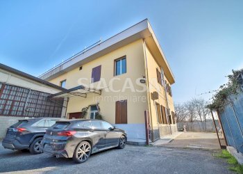 Foto 1 - Capannone Cologno Monzese - foto 1