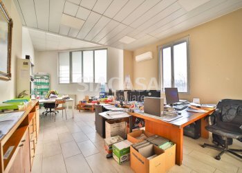 Foto 10 - Capannone Cologno Monzese - foto 10