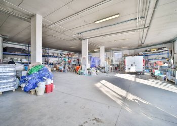 Foto 13 - Capannone Cologno Monzese - foto 13