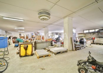 Foto 18 - Capannone Cologno Monzese - foto 18