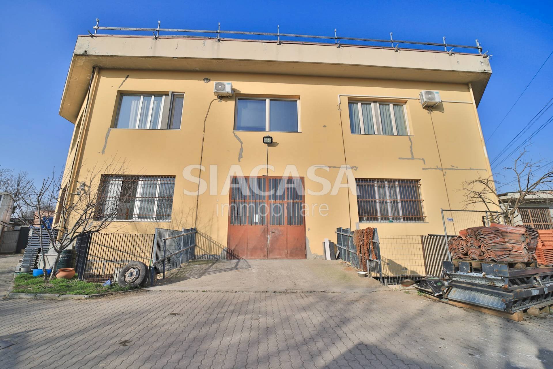 Foto 1 - Capannone Cologno Monzese - foto 1