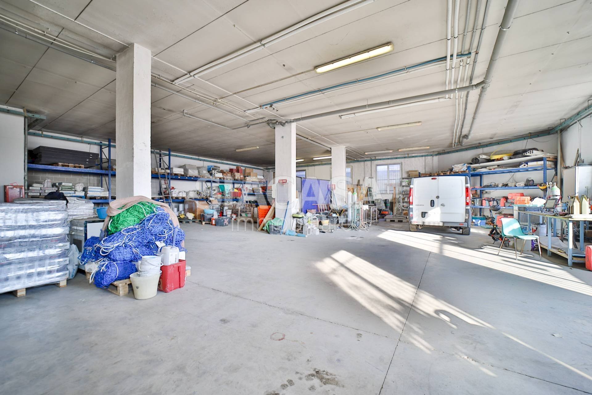 Foto 3 - Capannone Cologno Monzese - foto 3