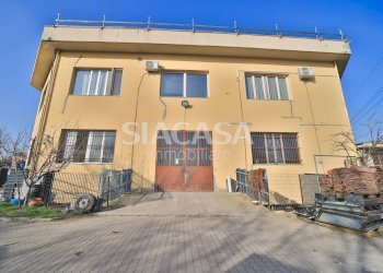Foto 1 - Capannone Cologno Monzese - foto 1