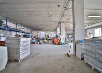 Foto 2 - Capannone Cologno Monzese - foto 2