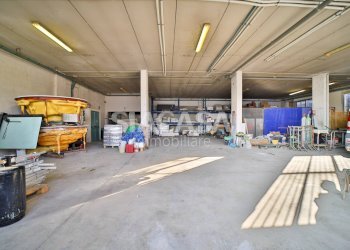 Foto 4 - Capannone Cologno Monzese - foto 4