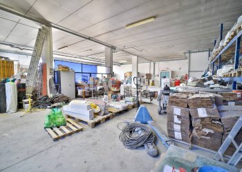 Foto 5 - Capannone Cologno Monzese - foto 5