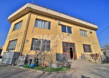 Foto 6 - Capannone Cologno Monzese - foto 6