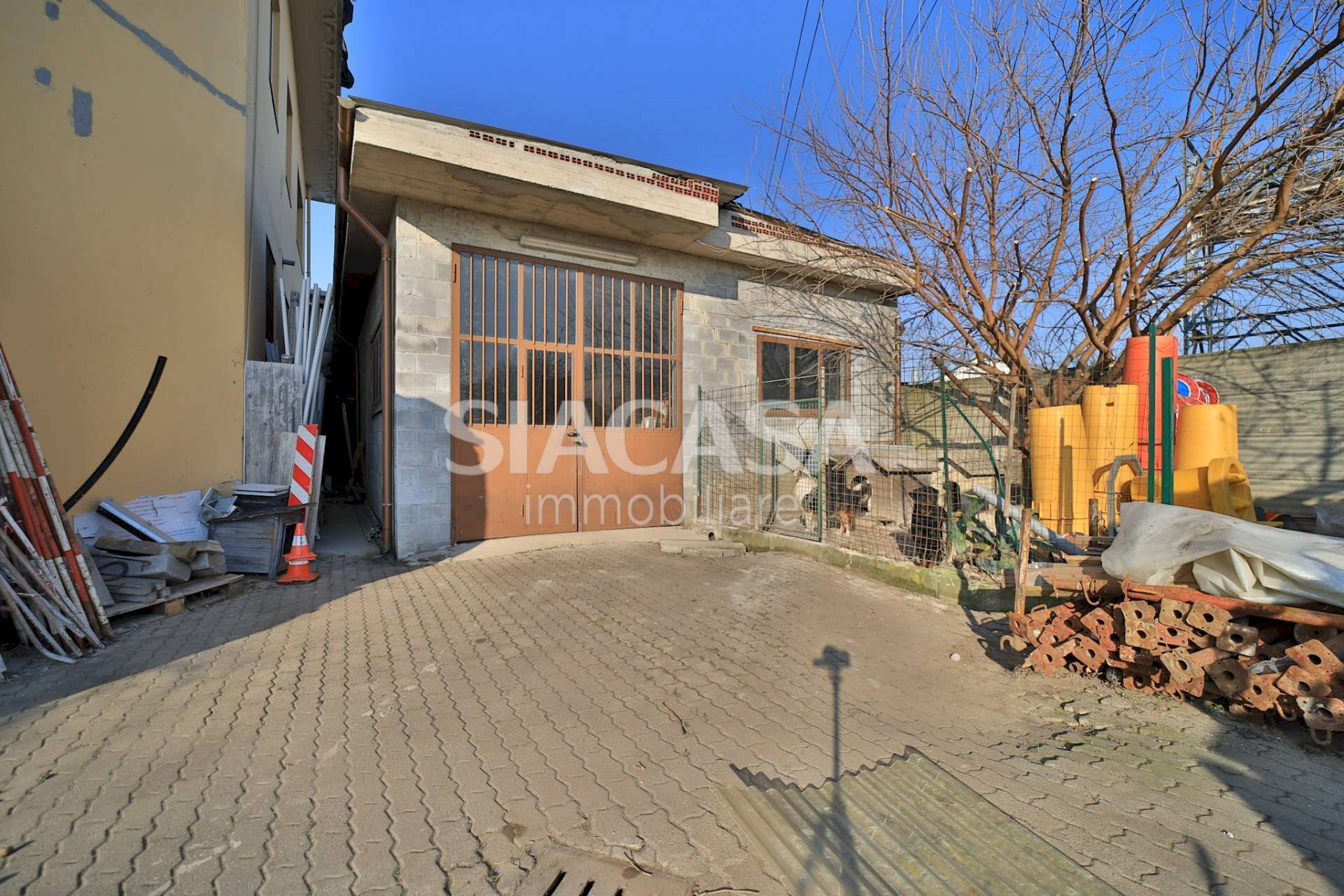 Foto 1 - Laboratorio Cologno Monzese - foto 1