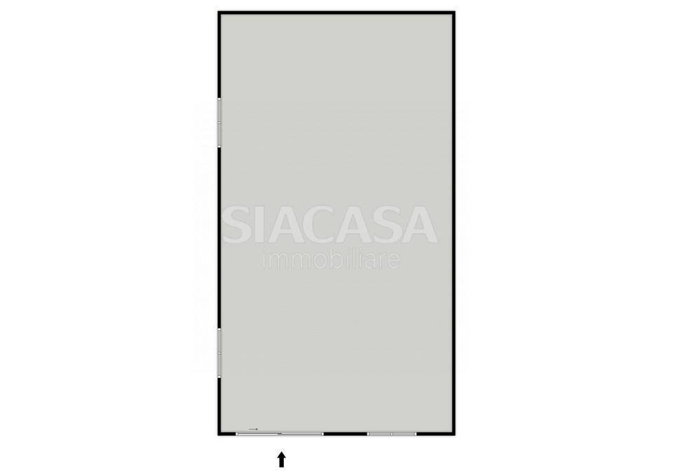 Foto 10 - Laboratorio Cologno Monzese - planimetria 1