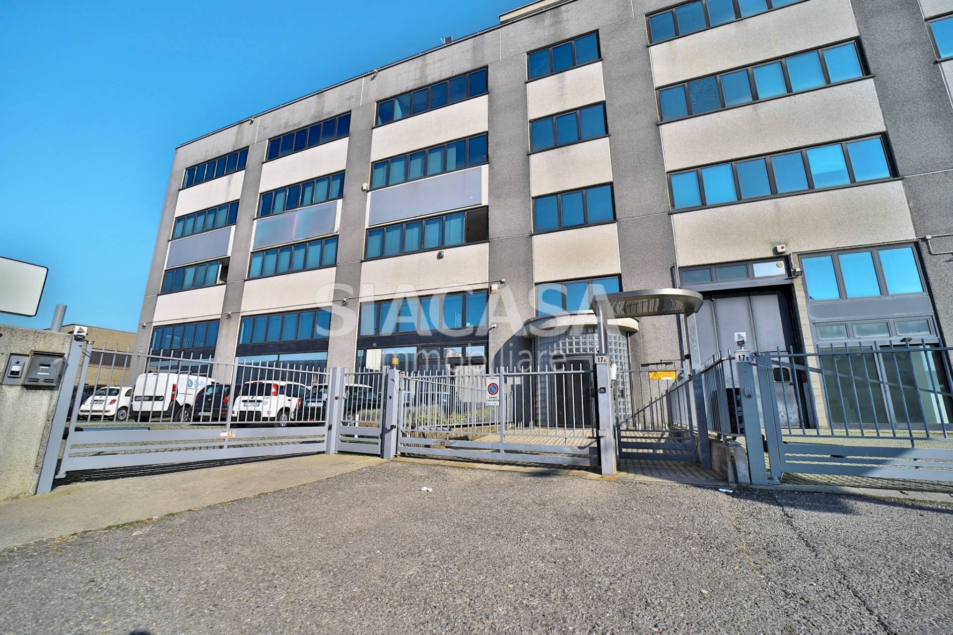 Foto 3 - Office Cornate d'Adda, Cornate d'Adda - photo 3