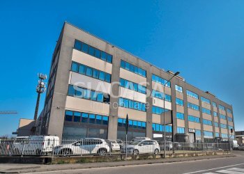 Foto 1 - Ufficio Cornate d'Adda, Cornate d'Adda - foto 1