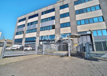 Foto 3 - Ufficio Cornate d'Adda, Cornate d'Adda - foto 3