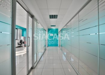 Foto 17 - Ufficio Cornate d'Adda, Cornate d'Adda - foto 17