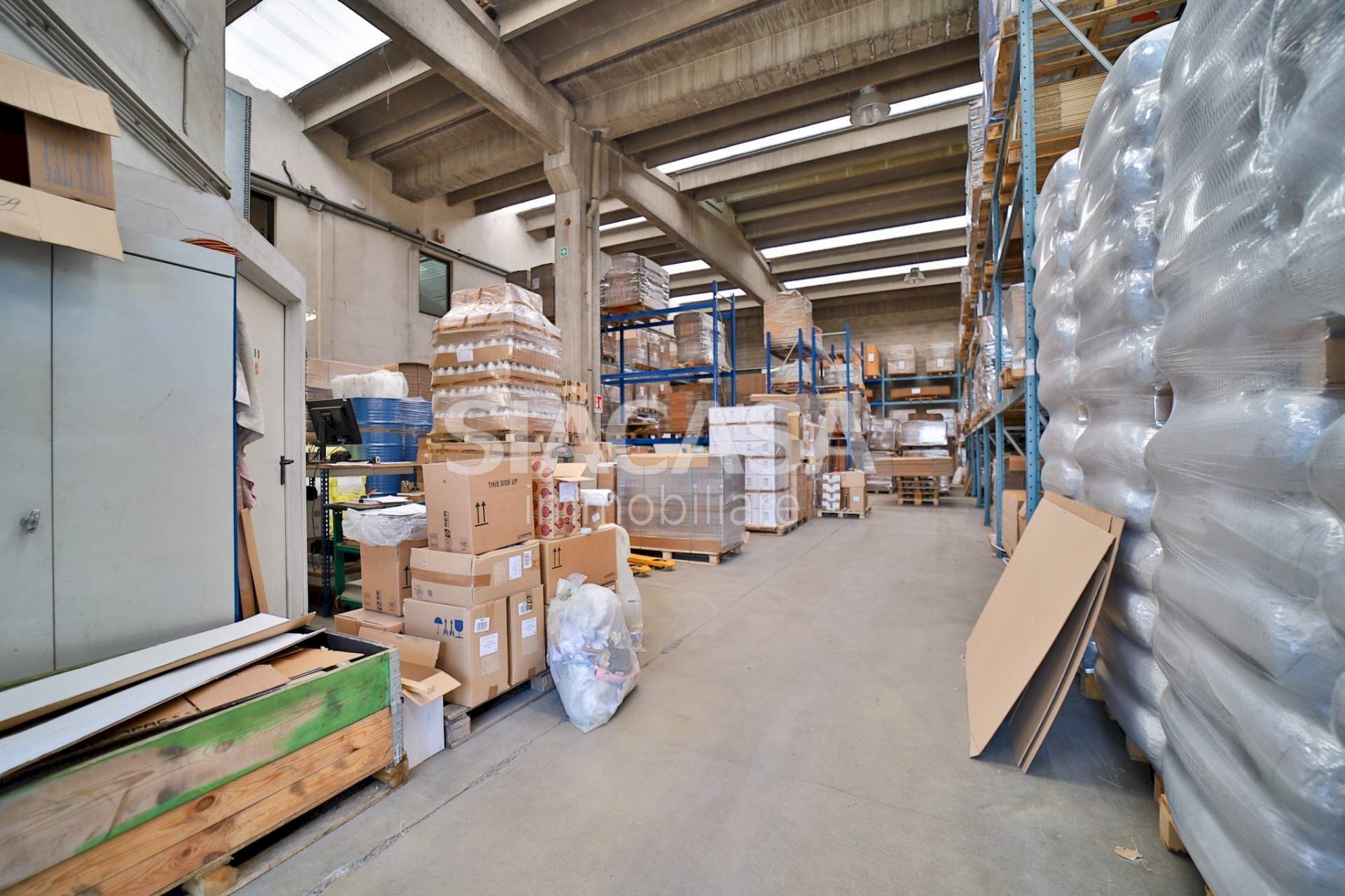 Foto 1 - Capannone Segrate, Segrate - foto 1