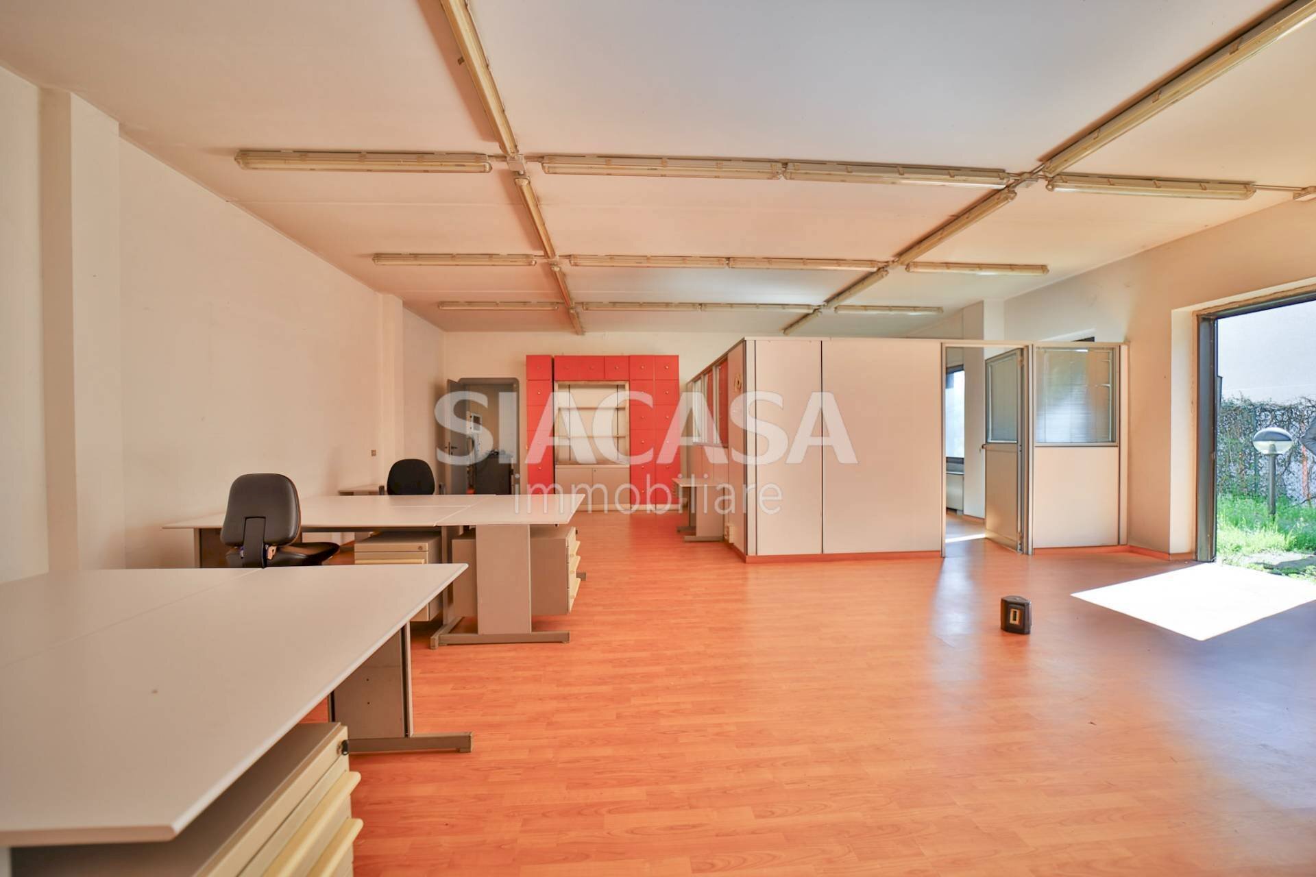 Foto 2 - Capannone Segrate, Segrate - foto 2