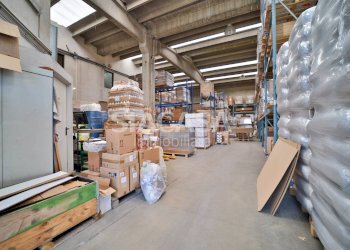 Foto 1 - Capannone Segrate, Segrate - foto 1