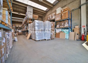 Foto 7 - Capannone Segrate, Segrate - foto 7