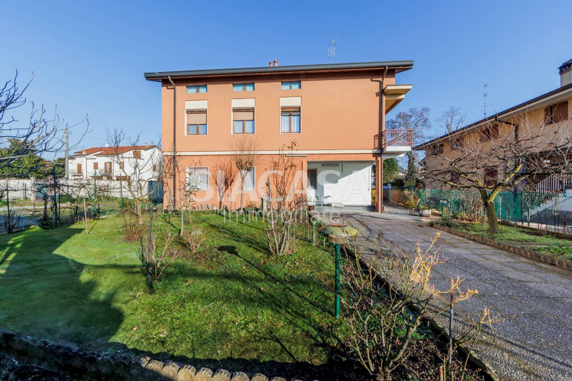 Foto 3 - Villa Vicolo San Vittore
 
11, Mezzago - foto 3