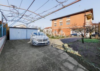 Foto 4 - Villa Vicolo San Vittore
 
11, Mezzago - foto 4